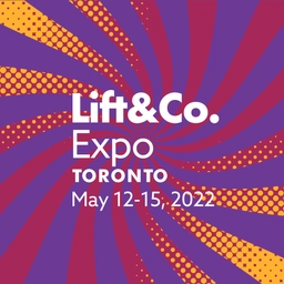 Lift&Co. Expo Toronto
