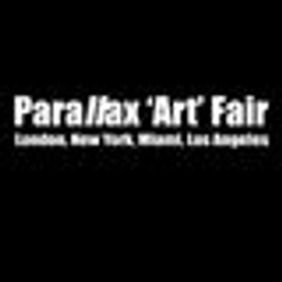 Parallax Art Fair