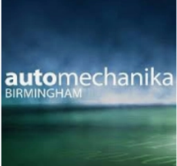 Automechanika Birmingham