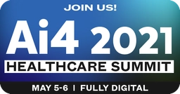 Ai4 2021 Healthcare Summit