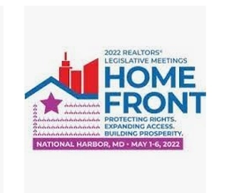 REALTORS® Legislative Meetings and Trade Expo