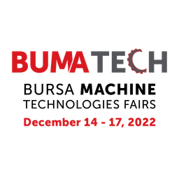 Bumatech- Bursa Machine Technologies Fair