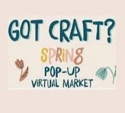 Got Craft Spring Market