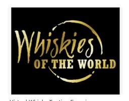 Whiskies of the World