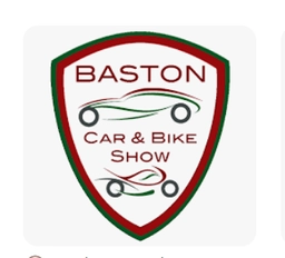 BASTON CAR & BIKE SHOW