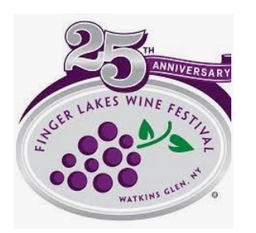 Finger Lakes Wine Festival