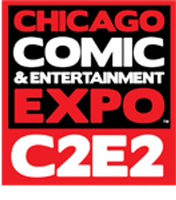 Chicago Comic and Entertainment Expo (C2E2)