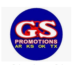 G&S Elk City Gun Show