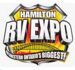 HAMILTON RV EXPO