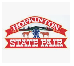 Hopkinton State Fair