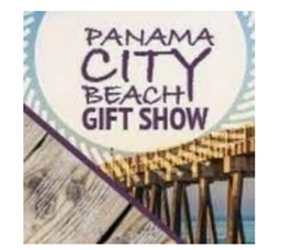 PANAMA CITY BEACH GIFT SHOW