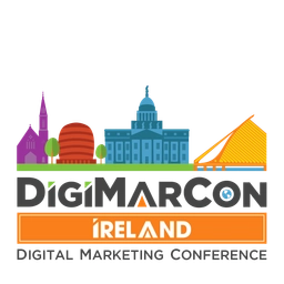 DigiMarCon Ireland 2022 - Digital Marketing