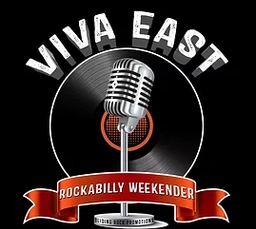 The Viva East Car Show