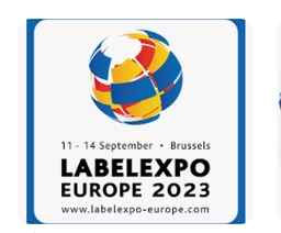 Labelexpo Europe