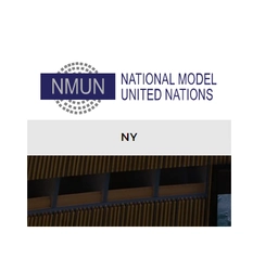 National Model United Nations Conference
