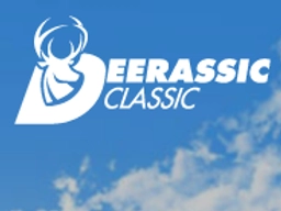 Deerassic Classic Giveaway