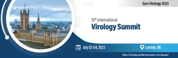 17th International Virology Summit (Euro Virology )