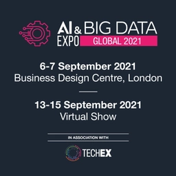 AI & Big Data Expo Global 2021 