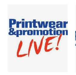 Printwear & promotion LIVE