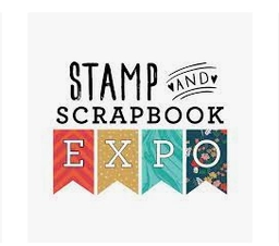 STAMP & SCRAPBOOK EXPO SACRAMENTO