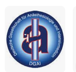 GERMAN CONGRESS OF ANAESTHESIOLOGY