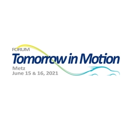 Forum Tomorrow in Motion