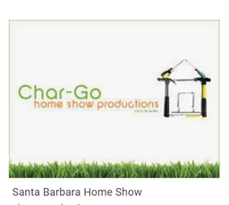 Santa Barbara Home & Garden Show