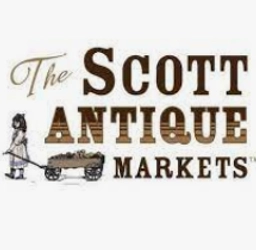 Scott Antique Markets
