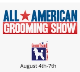 All American Grooming Show