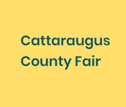 Cattaraugus County Fair