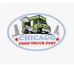 Chicago Food Truck Fall Festival