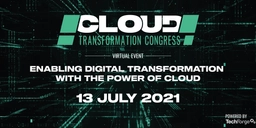 Cloud Transformation Congress 2021