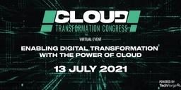 Cloud Transformation Conference