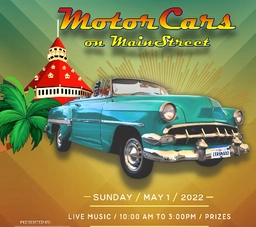 MotorCars on MainStreet