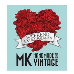 MK Handmade And Vintage Weekend Extravaganza