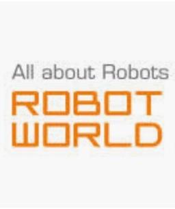 ROBOTWORLD