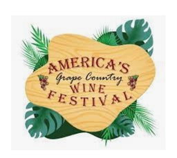 Americas Grape Country Wine Festival
