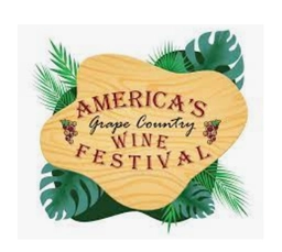 America's Grape Country Craft Beverage Festival