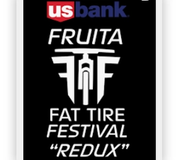 Fruita Fat Tire Festival