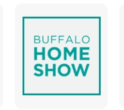 BUFFALO HOME SHOW