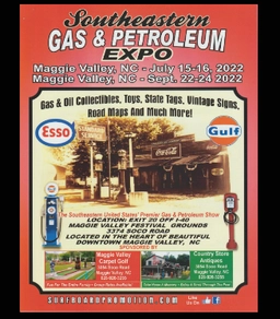 Southeastern Gas & Petroleum Expo