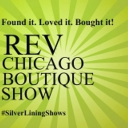 REV Chicago Boutique Show