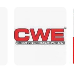 CWE - CUTTING AND WELDING EQUIPMENT EXPO