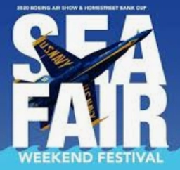 Seafair Weekend Festival