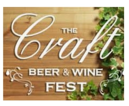 Craft Beer & Wine Fest