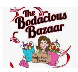 Bodacious Bazaar