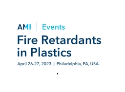 FIRE RETARDANTS IN PLASTICS NORTH AMERICA