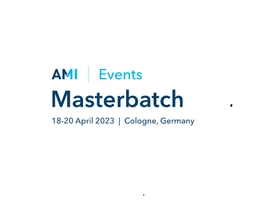 Masterbatch