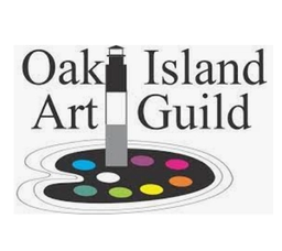 Oak Island Art Guild Arts & Craft Festival