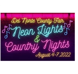 Del Norte County Fair